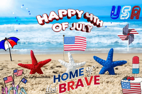 4th of July moving specials
