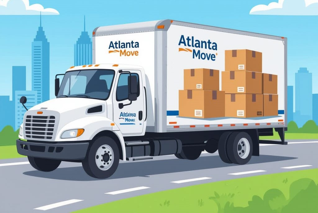 moving companies in atlanta ga
